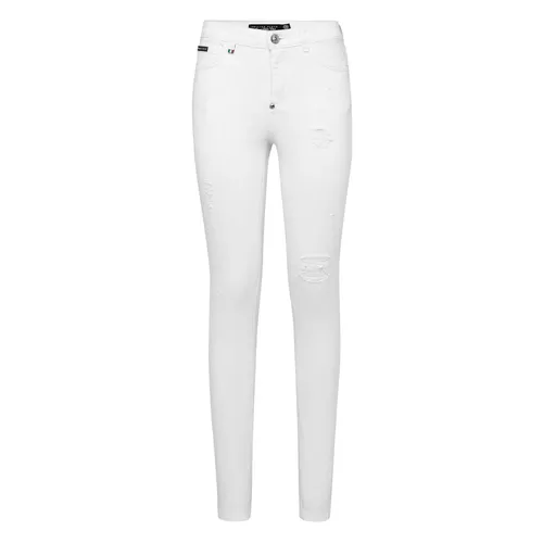 Jeans > Slim-fit Jeans - - Philipp Plein - Modalova