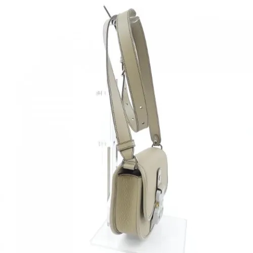 Pre-owned > Pre-owned Bags > Pre-owned Cross Body Bags - - Dior Vintage - Modalova