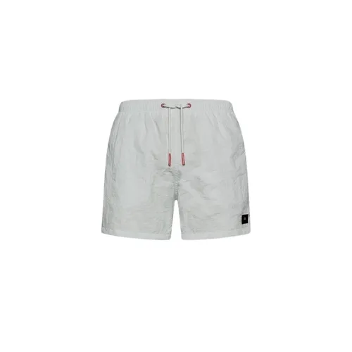 Swimwear > Beachwear - - Peuterey - Modalova