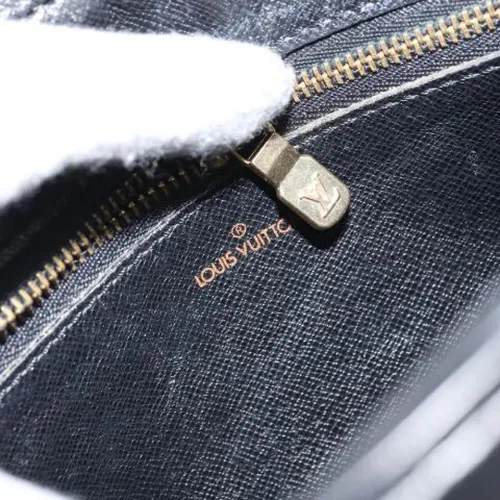 Pre-owned > Pre-owned Bags > Pre-owned Cross Body Bags - - Louis Vuitton Vintage - Modalova
