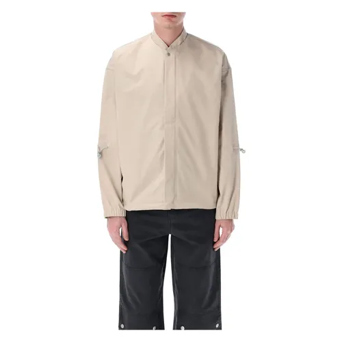 Jackets > Light Jackets - - Oamc - Modalova