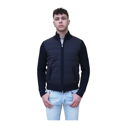Jackets > Winter Jackets - - Barba - Modalova