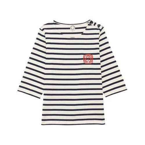 Tops > Long Sleeve Tops - - Ines de la Fressange Paris - Modalova