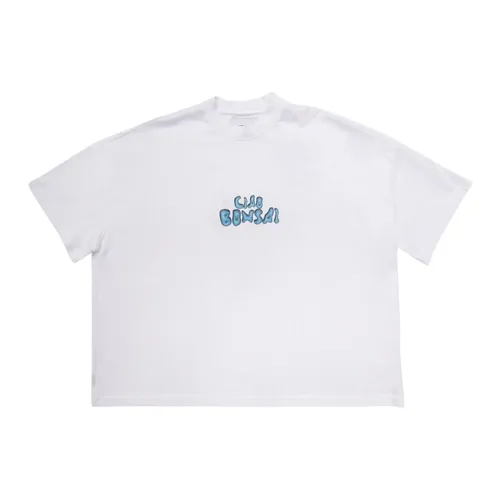 Bonsai - Tops > T-Shirts - White - Bonsai - Modalova