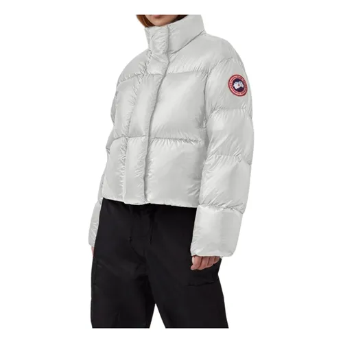 Jackets > Winter Jackets - - Canada Goose - Modalova