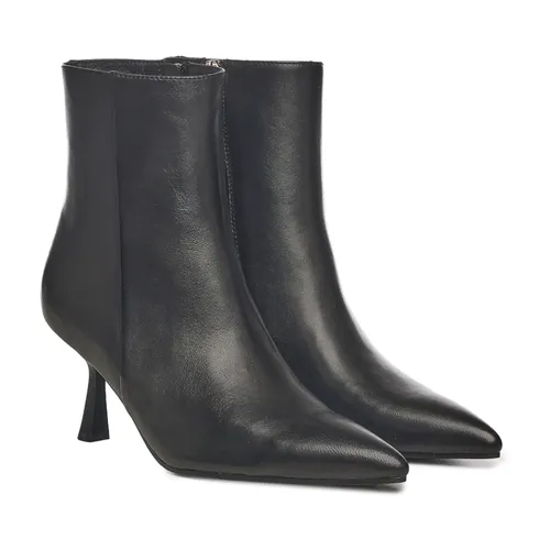 Shoes > Boots > Heeled Boots - - Bibi Lou - Modalova