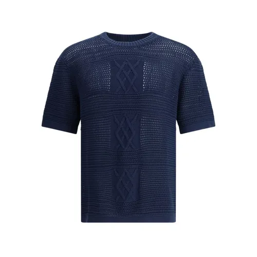 Knitwear > Round-neck Knitwear - - Daily Paper - Modalova