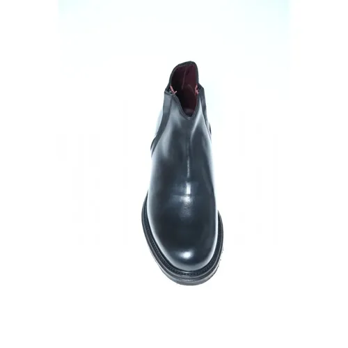 Shoes > Boots > Ankle Boots - - Peppe Migliore - Modalova