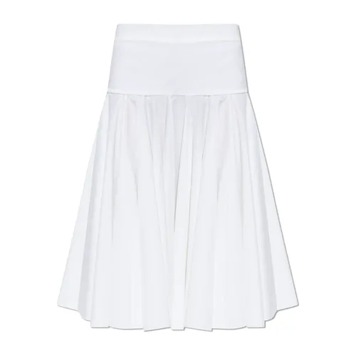 Skirts > Midi Skirts - - Jacquemus - Modalova