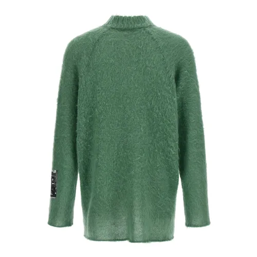 Knitwear > Turtlenecks - - Undercover - Modalova
