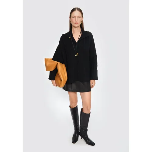 Knitwear > Turtlenecks - - Aeron - Modalova