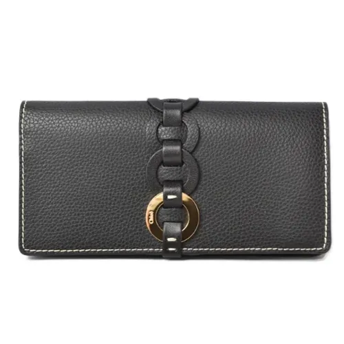 Pre-owned > Pre-owned Accessories > Pre-owned Wallets - - Chloé Pre-owned - Modalova