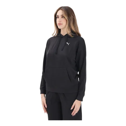 Sweatshirts & Hoodies > Hoodies - - Puma - Modalova