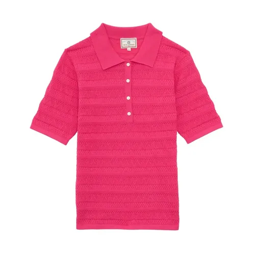 Knitwear > Round-neck Knitwear - - Ines de la Fressange Paris - Modalova