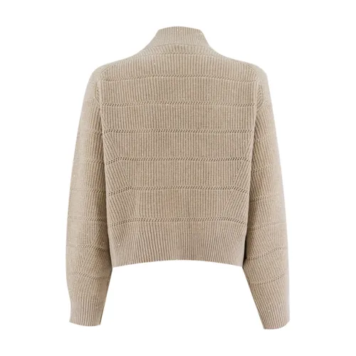 Knitwear > Turtlenecks - - Brunello Cucinelli - Modalova