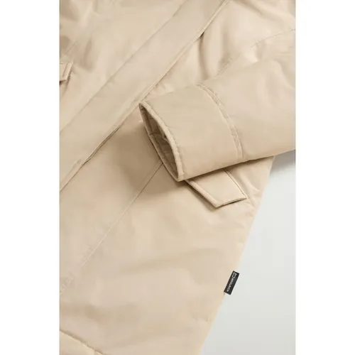 Jackets > Winter Jackets - - Woolrich - Modalova