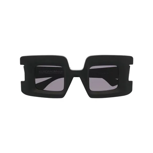 Accessories > Sunglasses - - Kuboraum - Modalova
