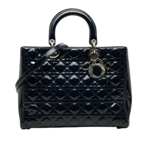 Pre-owned > Pre-owned Bags > Pre-owned Handbags - - Dior Vintage - Modalova