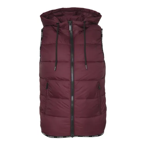 Jackets > Vests - - John Richmond - Modalova