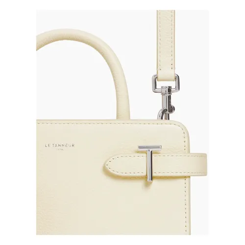 Bags > Handbags - - Le Tanneur - Modalova