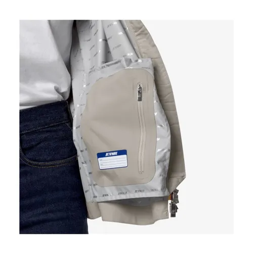 Jackets > Rain Jackets - - K-Way - Modalova