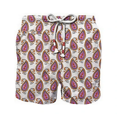 Swimwear > Beachwear - - MC2 Saint Barth - Modalova