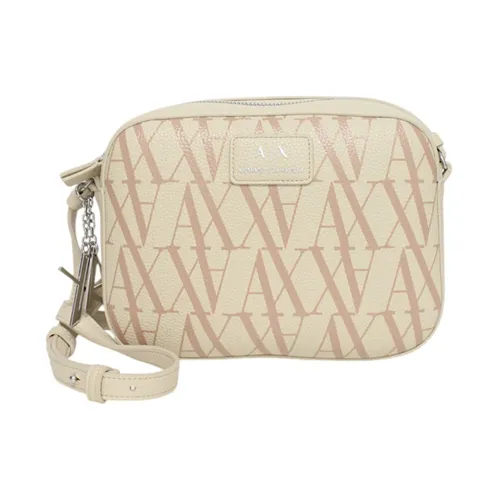 Bags > Cross Body Bags - - Armani Exchange - Modalova