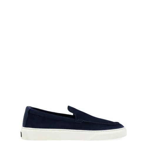 Shoes > Flats > Loafers - - Woolrich - Modalova