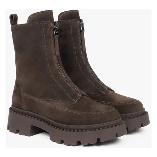 Shoes > Boots > Ankle Boots - - Estro - Modalova