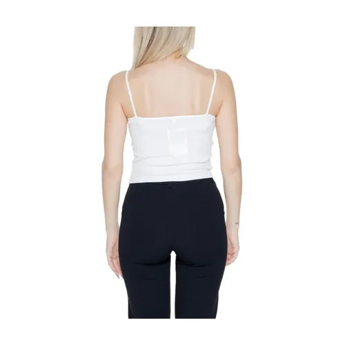 Tops > Sleeveless Tops - - Only - Modalova