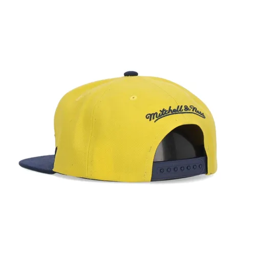 Accessories > Hats > Caps - - Mitchell & Ness - Modalova