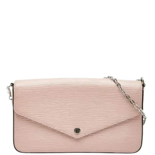 Pre-owned > Pre-owned Bags > Pre-owned Cross Body Bags - - Louis Vuitton Vintage - Modalova