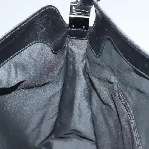 Pre-owned > Pre-owned Bags > Pre-owned Shoulder Bags - - Gucci Vintage - Modalova
