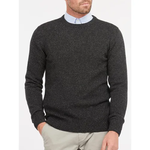 Knitwear > Round-neck Knitwear - - Barbour - Modalova