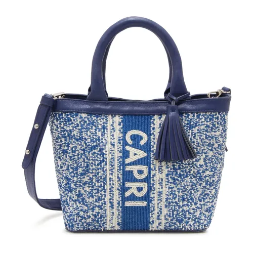 Bags > Tote Bags - - De Siena - Modalova