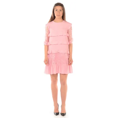 Dresses > Day Dresses > Short Dresses - - Liu Jo - Modalova