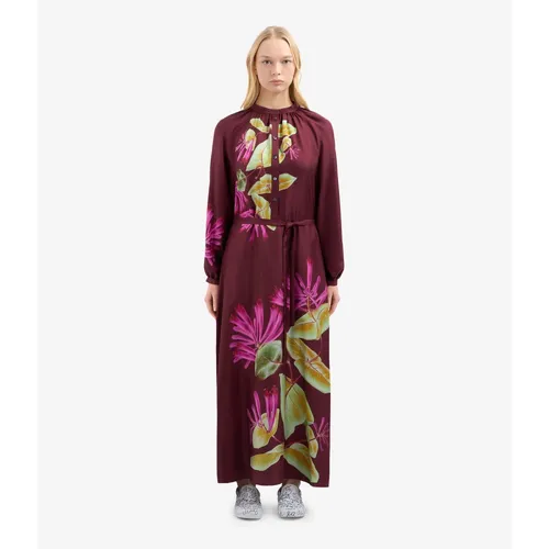 Dresses > Day Dresses > Maxi Dresses - - Pierre-Louis Mascia - Modalova