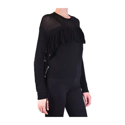 Knitwear > Round-neck Knitwear - - Pinko - Modalova