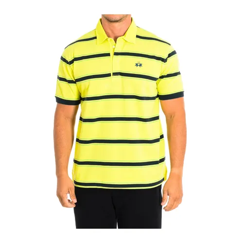 Tops > Polo Shirts - - La Martina - Modalova