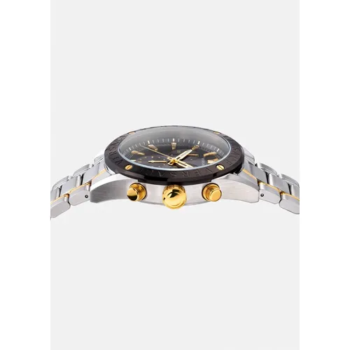Accessories > Watches - - Versace - Modalova