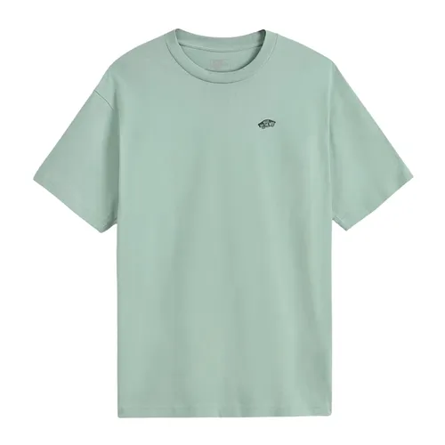 Vans - Tops > T-Shirts - Green - Vans - Modalova