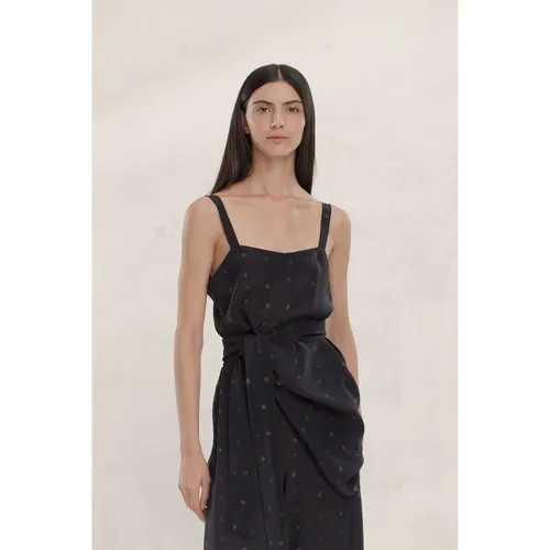 Tops > Sleeveless Tops - - Cortana - Modalova
