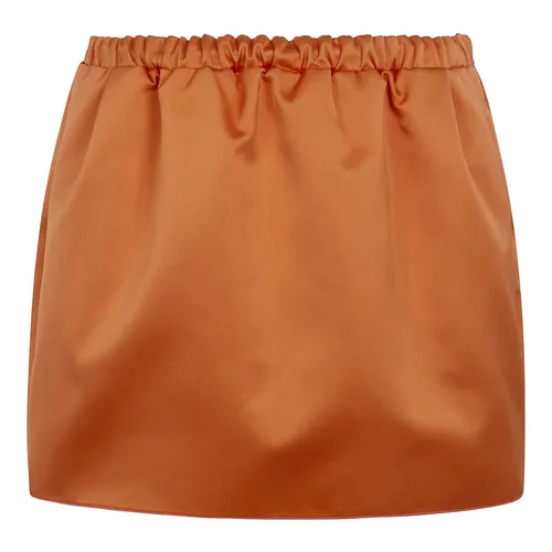 Skirts > Short Skirts - - N21 - Modalova