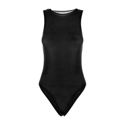 UMA Wang - Tops > Body - Black - UMA Wang - Modalova