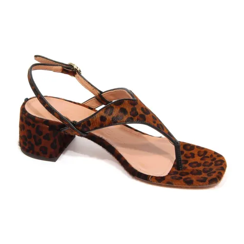Shoes > Sandals > High Heel Sandals - - A. Bocca - Modalova