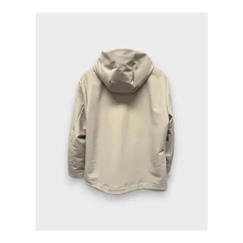Jackets > Light Jackets - - HèSKIMO - Modalova