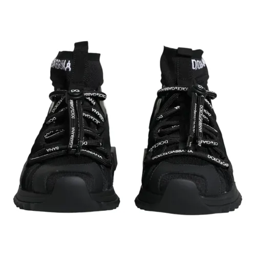 Shoes > Sneakers - - Dolce & Gabbana - Modalova