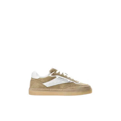 Shoes > Sneakers - - Copenhagen Studios - Modalova