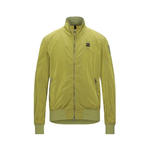 Jackets > Bomber Jackets - - Blauer - Modalova