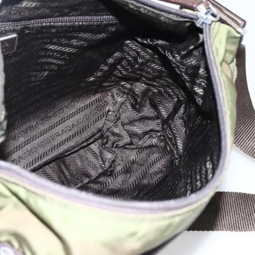 Pre-owned > Pre-owned Bags > Pre-owned Cross Body Bags - - Prada Vintage - Modalova